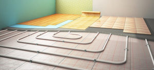 Read more about the article Tailoring Radiant Floor Heating to Various Flooring Types