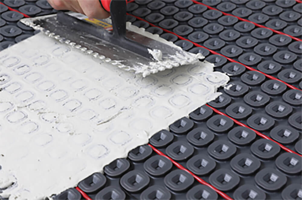 Read more about the article Enhancing Radiant Floor Heating Efficiency with Proper Insulation