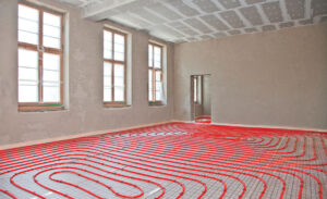Read more about the article Integrating Air Conditioning with Radiant Floor Heating Systems